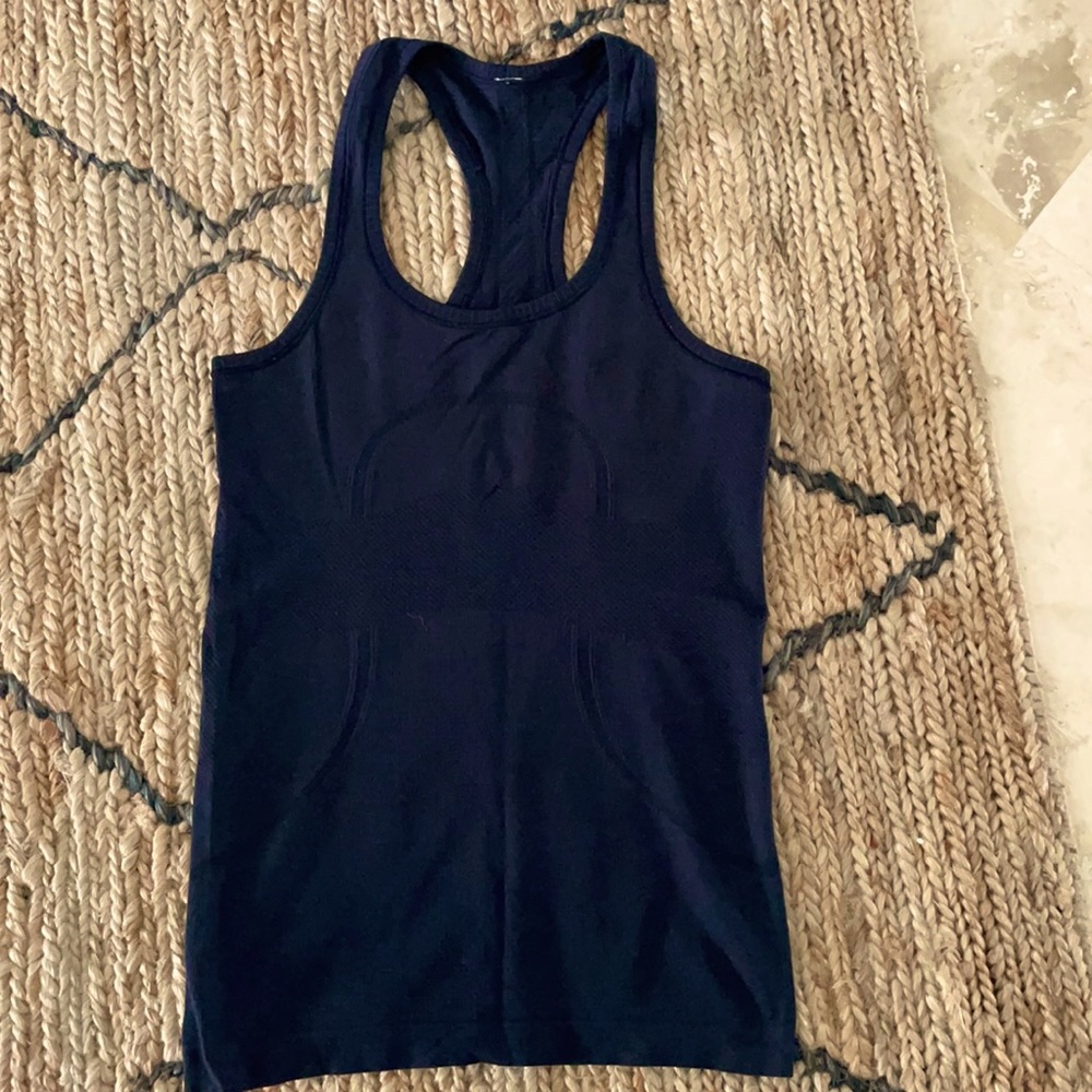 Lululemon Swiftly Tech Tank